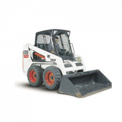 Formation CACES Mini-Chargeur