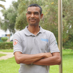Samir Fikri - Formateur SST et Incendie 