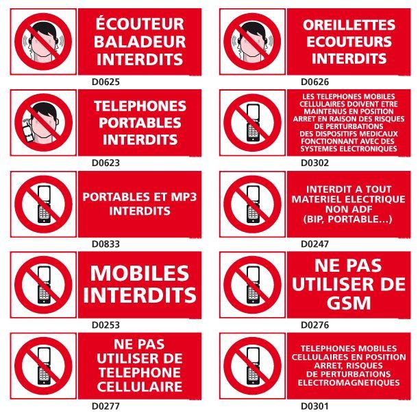 La Belgique interdit les téléphones portables pour enfants - La