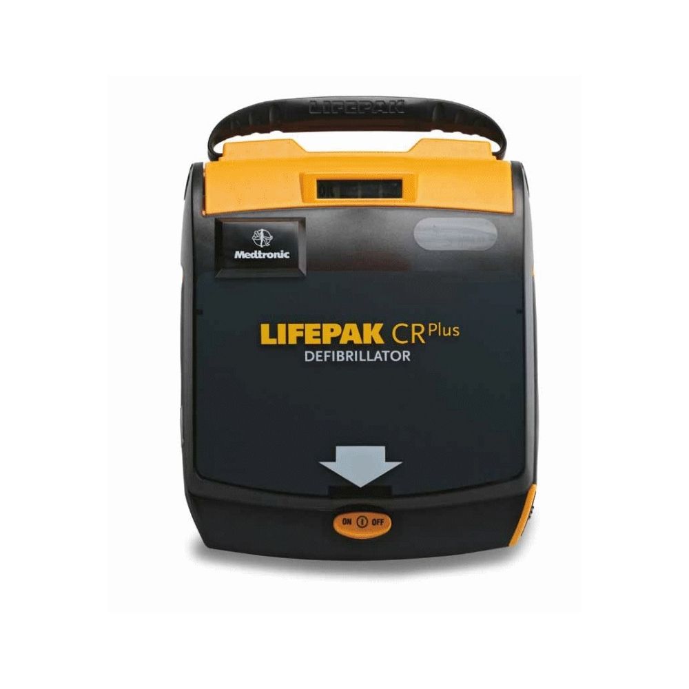Défibrillateur automatique - LifePak de Physio Control (Medtronic)