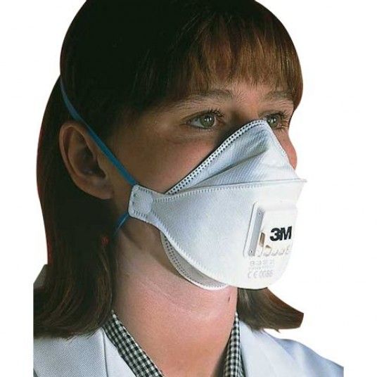 Masques respiratoires et masques de protection EPI – Himaya maroc