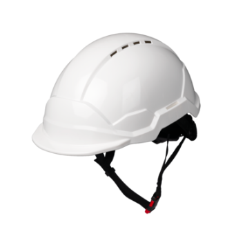 Casque de sécurité PHOENIX WIND - EPI