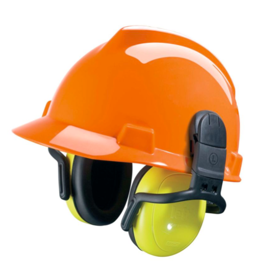 CASQUE DE CHANTIER DUR ENFANT