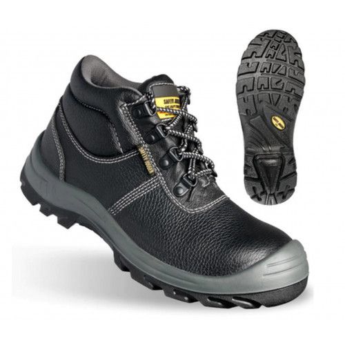 Boot-Boy Nettoyeur industriel de chaussures | Vision Industrielle
