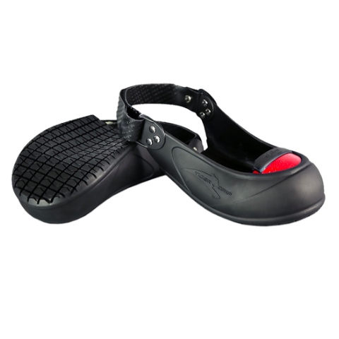 Protège-chaussures à usage unique HYGOSTAR - Surchaussures PP/PE 50 pcs. - Accessoires  chaussures - Turimed AG