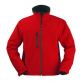 YANG VESTE SOFTSHELL 5YANR