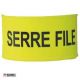 Brassard Serre File (WC2267SF)