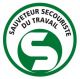 Signalisation Sauveteur Secouriste du Travail SST (B0358)