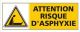 ATTENTION RISQUE D'ASPHYXIE (C0300)