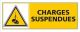 CHARGES SUSPENDUES (C0328)