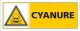 CYANURE (C0335)