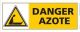 DANGER AZOTE (C0345)