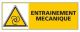 ENTRAINEMENT MECANIQUE (C0398)