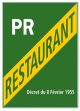 LICENCE PETIT RESTAURANT (G0511)