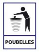 POUBELLES (F0274)