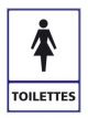 TOILETTES : 6 visuels disponibles