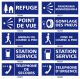 Signalisation d'information