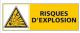 RISQUES D'EXPLOSION (C0467)