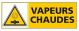 VAPEURS CHAUDES (C0478)