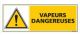 VAPEURS DANGEREUSES (C0479)