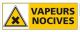 VAPEURS NOCIVES (C0480)