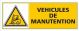 VEHICULES DE MANUTENTION (C0482)