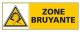 ZONE BRUYANTE (C0483)