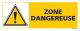 ZONE DANGEREUSE (C0484)