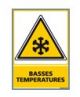 BASSES TEMPERATURES (C0560)