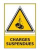 CHARGES SUSPENDUES (C0570)