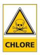 CHLORE (C0571)