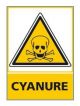 CYANURE (C0578)