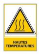 HAUTES TEMPERATURES (C0639)