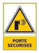 PORTE SECURISEE (C0661)