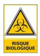 RISQUE BIOLOGIQUE (C0674)