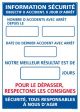 INFORMATION SÉCURITÉ (A0329)