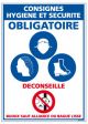 Hygiène et sécurité (D0553)