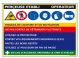 Fiche de Poste Perceuse Établi (C1112)