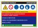 Fiche de Poste Perceuse Radiale (C1113)