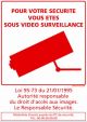 VIDÉOSURVEILLANCE (G0886)