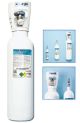 BOUTEILLE D'OXYGENE MEDICAL STANDARD
