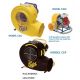 COPPUS® CADET, VENTILATEURS CENTRIFUGES MODÈLES, CAC / CEP