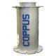 Ventilateur marin Venturi COPPUS®