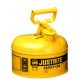 Récipient liquides inflammables Justrite® 