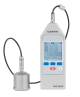 Vibromètre triaxial VC431