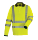 POLO HIVIZ YARD JAUNE 7YAPY