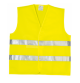 GILET DOUBLE CEINTURE YARD 70212, 70213