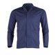 INDUSTRY VESTE BLEU ROYAL 8INJA