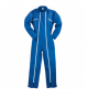 FACTORY COMBINAISON 2 ZIPS BLEU 74540