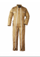 FACTORY COMBINAISON 2 ZIPS BEIGE 74570